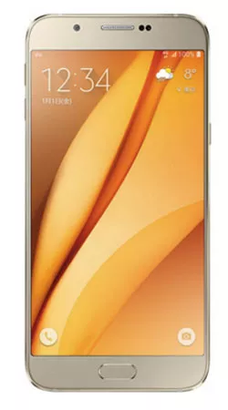 Samsung Galaxy A8 (2016) Price In Pakistan