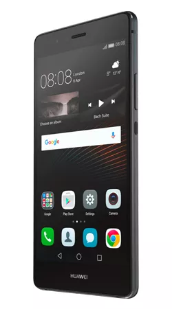 Huawei P9 Price In Pakistan