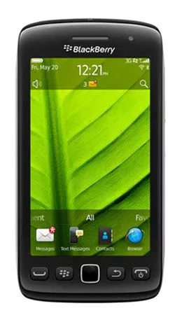 BlackBerry Torch 9860 Price In Pakistan