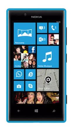 Nokia Lumia 720 Price In Pakistan