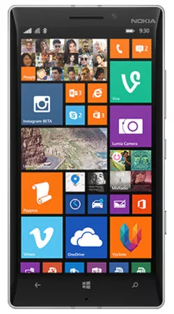 Nokia Lumia 930 Price In Pakistan