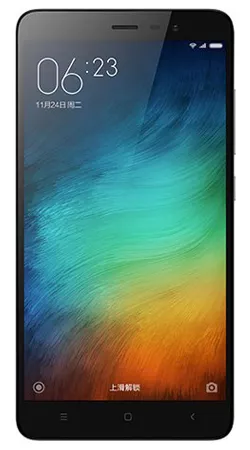 Xiaomi Redmi Note 3 Price In Pakistan