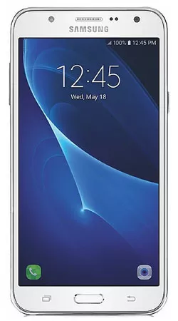 Samsung Galaxy J7 (2016) Price In Pakistan