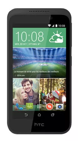 HTC Desire 320 Price In Pakistan