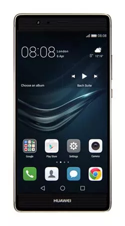 Huawei P9 Plus Price In Pakistan