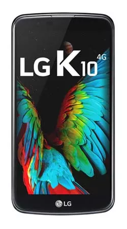 LG K10 Price In Pakistan