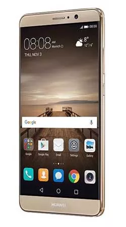 Huawei Mate 9 Price In Pakistan