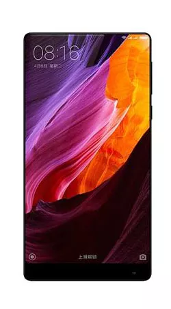 Xiaomi Mi Mix Price In Pakistan