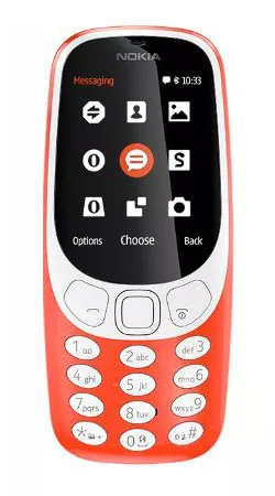 Nokia 3310 (2017) Price In Pakistan