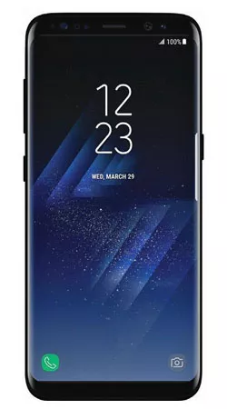 Samsung Galaxy S8 Price In Pakistan