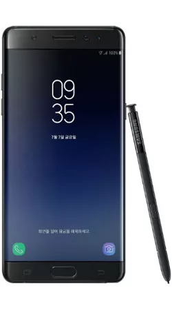 Samsung Galaxy Note FE Price In Pakistan