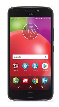 Motorola Moto E4 Price In Pakistan