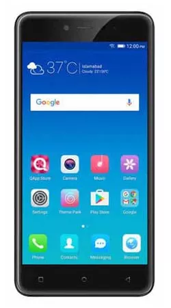 QMobile Noir A1 Price In Pakistan