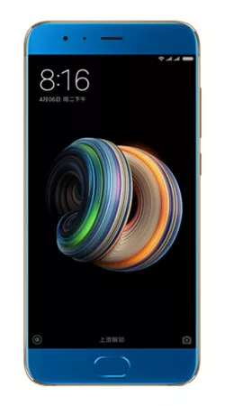 Xiaomi Mi Note 3 Price In Pakistan