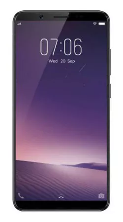 Vivo V7+ Price In Pakistan