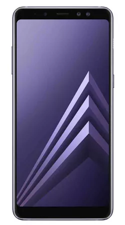 Samsung Galaxy A8+ (2018) Price In Pakistan