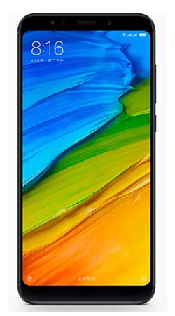 Xiaomi Redmi 5 Price In Pakistan