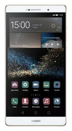 Huawei P8 Max Price In Pakistan