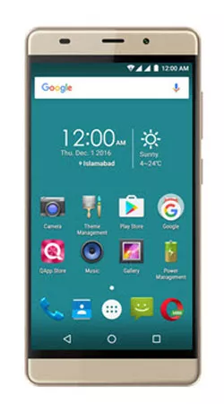 QMobile M350 Pro Price In Pakistan