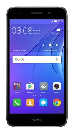 Huawei Y3 (2017) Price In Pakistan