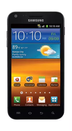 Samsung Galaxy S Price In Pakistan