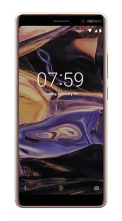 Nokia 7 Plus Price In Pakistan