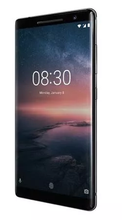 Nokia 8 Sirocco Price In Pakistan