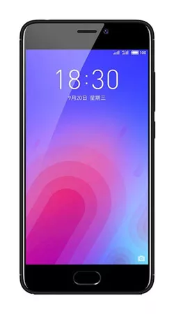 Meizu M6 Price In Pakistan