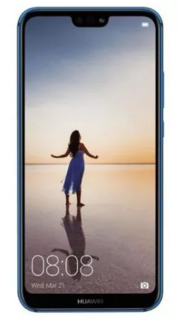 Huawei P20 Lite Price In Pakistan