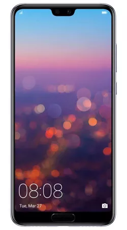 Huawei P20 Price In Pakistan