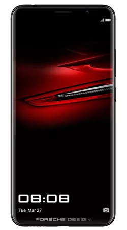 Huawei Mate RS Porsche Design Price In Pakistan