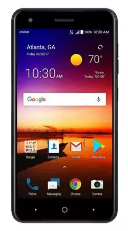 ZTE Blade X Price In Pakistan