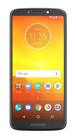 Motorola Moto E5 Price In Pakistan