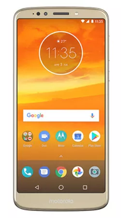 Motorola Moto E5 Plus Price In Pakistan