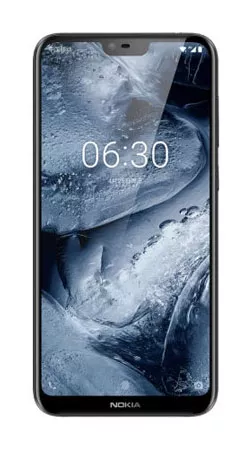 Nokia X6 Price In Pakistan