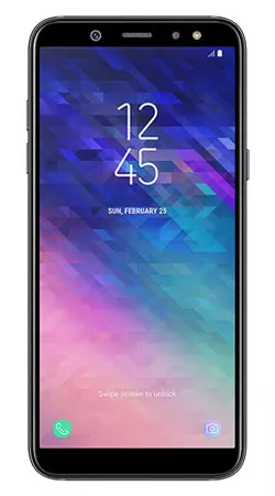 Samsung Galaxy A6 (2018) Price In Pakistan