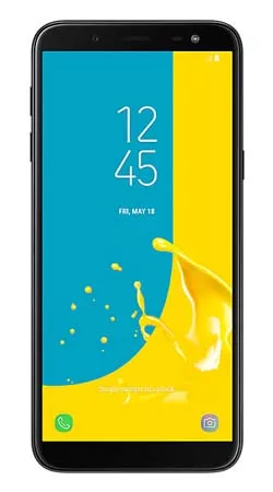 Samsung Galaxy J6 Price In Pakistan