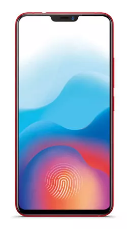 Vivo X21 Price In Pakistan