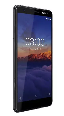 Nokia 3.1 Price In Pakistan