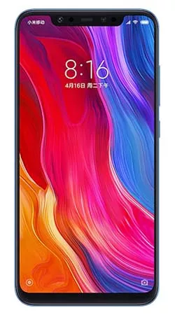 Xiaomi Mi 8 Price In Pakistan