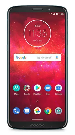 Motorola Moto Z3 Play Price In Pakistan