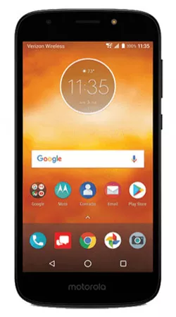 Motorola Moto E5 Play Price In Pakistan