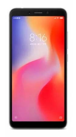 Xiaomi Redmi 6A Price In Pakistan