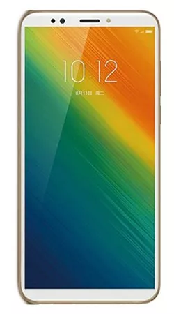 Lenovo K5 Note (2018) Price In Pakistan