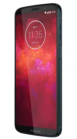 Motorola Moto Z3 Price In Pakistan