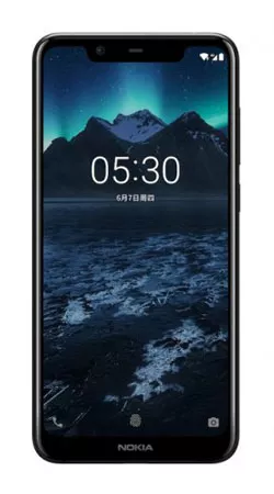 Nokia 5.1 Plus (Nokia X5) Price In Pakistan