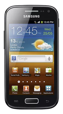 Samsung Galaxy Ace 2 Price In Pakistan