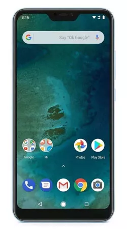 Xiaomi Mi A2 Lite Price In Pakistan