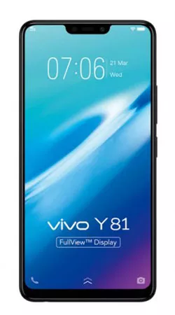 Vivo Y81 Price In Pakistan