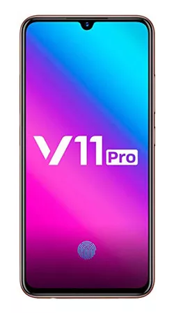 Vivo V11 (V11 Pro) Price In Pakistan